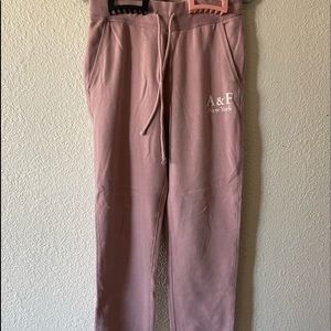 Abercrombie Sweatpants